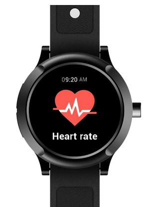 [1] Luc-IA Reloj Inteligente